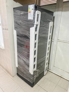 Beroiz: “Buscamos el confort y bienestar de nuestros adultos mayores en cada dispositivo”