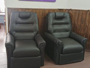 Beroiz: “Buscamos el confort y bienestar de nuestros adultos mayores en cada dispositivo”