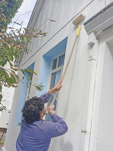 Beroiz: “Buscamos el confort y bienestar de nuestros adultos mayores en cada dispositivo”