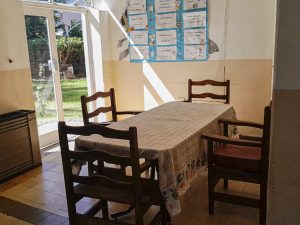 Beroiz: “Buscamos el confort y bienestar de nuestros adultos mayores en cada dispositivo”