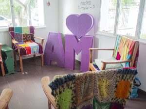 Beroiz: “Buscamos el confort y bienestar de nuestros adultos mayores en cada dispositivo”