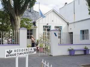 Beroiz: “Buscamos el confort y bienestar de nuestros adultos mayores en cada dispositivo”