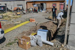 Desarrollo Social: Trabajo, gestión y compromiso en territorio