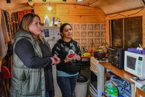 Desarrollo Social: Trabajo, gestión y compromiso en territorio