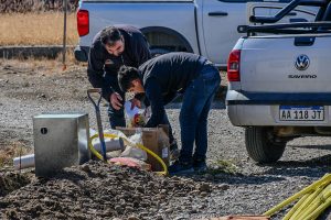 Desarrollo Social: Trabajo, gestión y compromiso en territorio