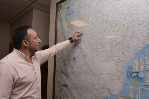 FoMiCruz SE presentará su cartera de proyectos mineros en la Feria PDAC 2026 de Canadá