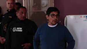 Autoridades Provinciales realizaron una recorrida en el barrio 2 de Abril para fortalecer acciones en materia de seguridad