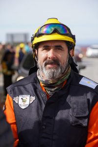 El Consejo Agrario Provincial participó del acto de la Campaña Binacional para la prevención de incendios forestales en Dorotea