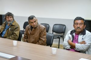 Se concretó la entrega de nuevas pensiones no contributivas a la vejez