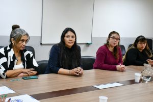 Se concretó la entrega de nuevas pensiones no contributivas a la vejez