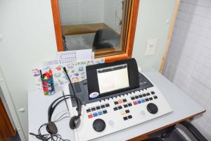 Día Mundial de la Audición: jornadas de audiometrías en el HRRG