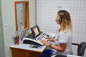 Día Mundial de la Audición: jornadas de audiometrías en el HRRG