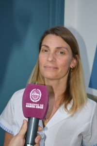 Día Mundial de la Audición: jornadas de audiometrías en el HRRG