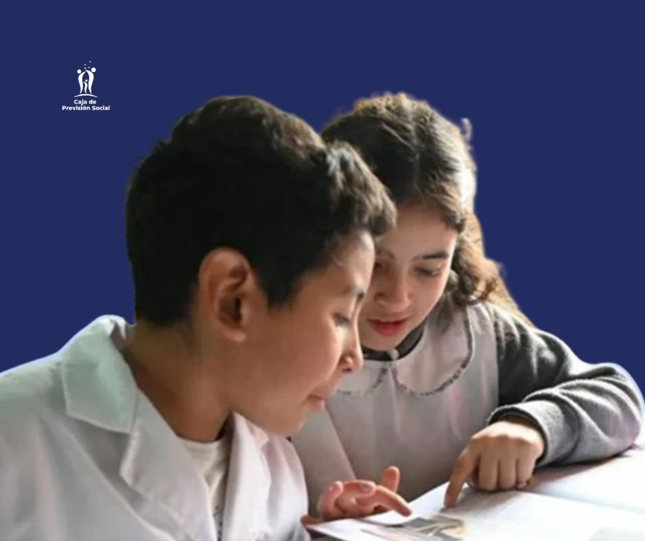 Certificados de escolaridad 2026: qué debo saber y cuándo debo presentarlos ante la Caja de Previsión Social