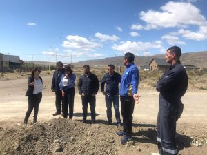 Importante inversión del Estado Provincial en El Calafate