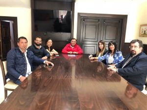 Importante inversión del Estado Provincial en El Calafate