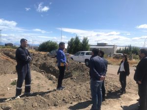 Importante inversión del Estado Provincial en El Calafate