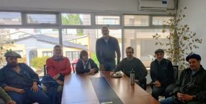 Pesca avanza en acuerdos para ordenar el acceso al río Gallegos