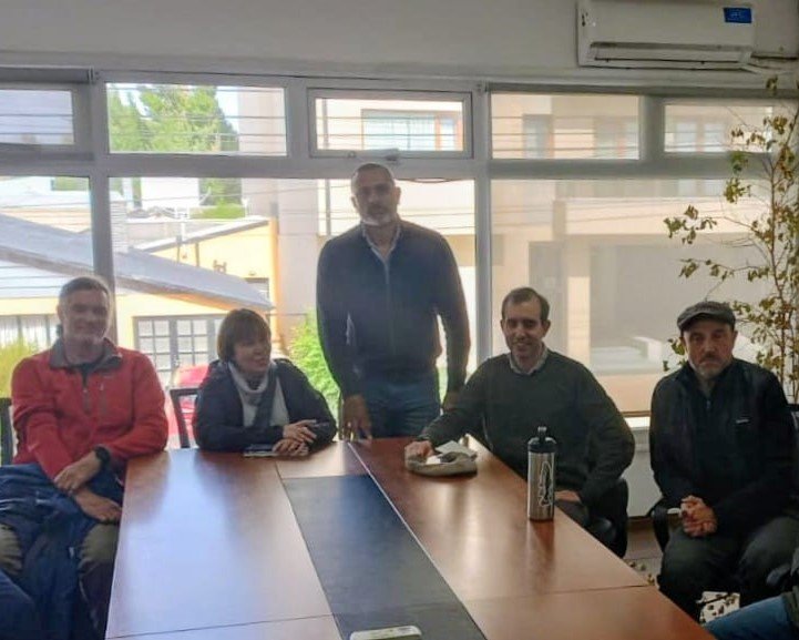 Pesca avanza en acuerdos para ordenar el acceso al río Gallegos