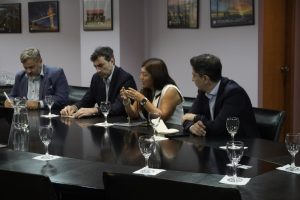 Santa Cruz avanza en estrategias de formación y empleo para jóvenes