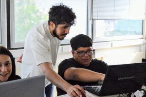Educación fortalece los CEFyAP para promover la inserción laboral