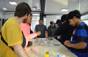 Educación fortalece los CEFyAP para promover la inserción laboral