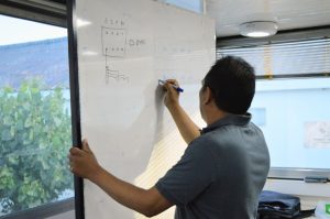 Educación fortalece los CEFyAP para promover la inserción laboral