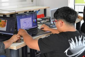 Educación fortalece los CEFyAP para promover la inserción laboral