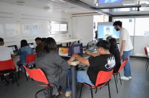 Educación fortalece los CEFyAP para promover la inserción laboral