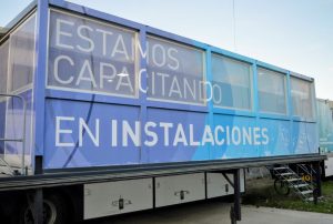 Educación fortalece los CEFyAP para promover la inserción laboral