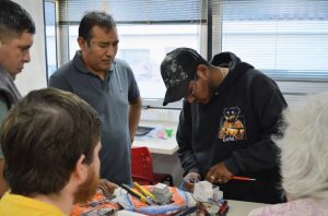 Educación fortalece los CEFyAP para promover la inserción laboral