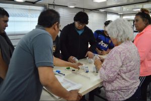 Educación fortalece los CEFyAP para promover la inserción laboral