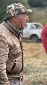 El Consejo Agrario Provincial acompaña el crecimiento productivo de la Cuenca Carbonífera