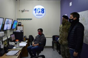 “Estamos tomando todas las medidas necesarias para controlar este brote junto al Municipio”