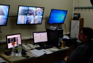 “Estamos tomando todas las medidas necesarias para controlar este brote junto al Municipio”