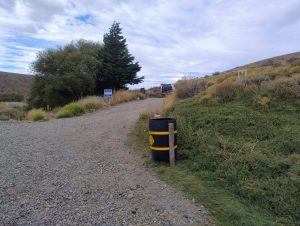 Vialidad Provincial avanza con trabajos en rutas provinciales y nacionales