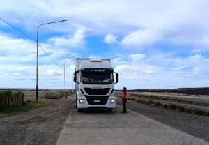 Vialidad Provincial avanza con trabajos en rutas provinciales y nacionales