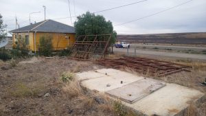 Vialidad Provincial avanza con trabajos en rutas provinciales y nacionales