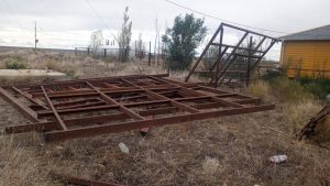 Vialidad Provincial avanza con trabajos en rutas provinciales y nacionales