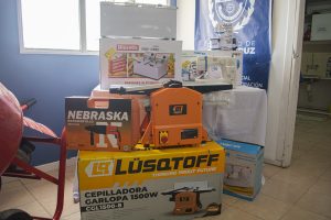 Más inversión y oportunidades: El Gobierno Provincial continúa fortaleciendo el trabajo emprendedor