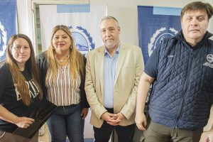 Más inversión y oportunidades: El Gobierno Provincial continúa fortaleciendo el trabajo emprendedor