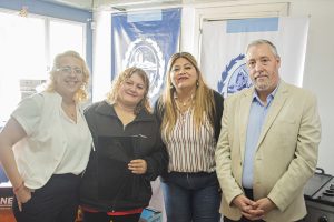 Más inversión y oportunidades: El Gobierno Provincial continúa fortaleciendo el trabajo emprendedor