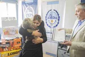 Más inversión y oportunidades: El Gobierno Provincial continúa fortaleciendo el trabajo emprendedor