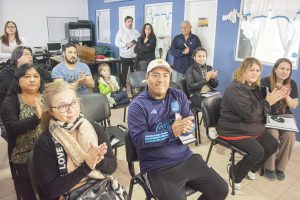 Más inversión y oportunidades: El Gobierno Provincial continúa fortaleciendo el trabajo emprendedor