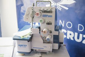 Más inversión y oportunidades: El Gobierno Provincial continúa fortaleciendo el trabajo emprendedor