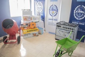 Más inversión y oportunidades: El Gobierno Provincial continúa fortaleciendo el trabajo emprendedor