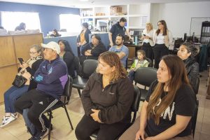 Más inversión y oportunidades: El Gobierno Provincial continúa fortaleciendo el trabajo emprendedor