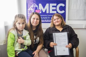 La Economía Social como motor de crecimiento para las mujeres emprendedoras