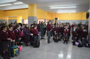 Inició el Ciclo Lectivo 2026 Período Común en toda la provincia