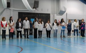 Inició el Ciclo Lectivo 2026 Período Común en toda la provincia